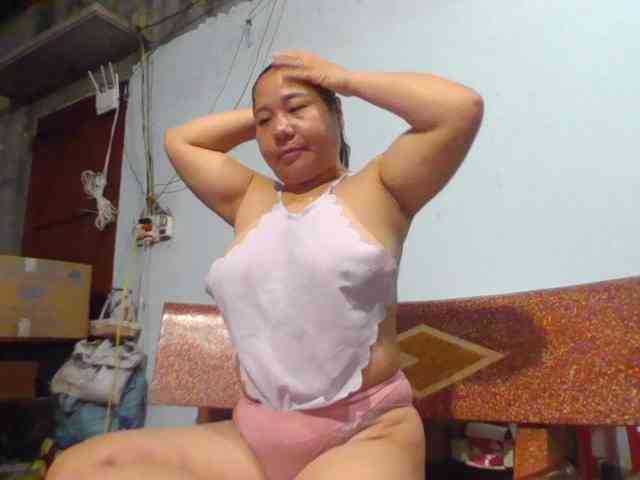 SexyQueen86 webcam