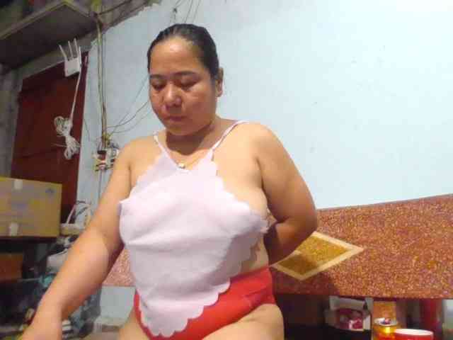 SexyQueen86 webcam