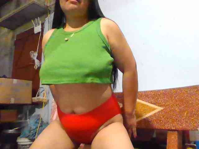 SexyQueen86 webcam