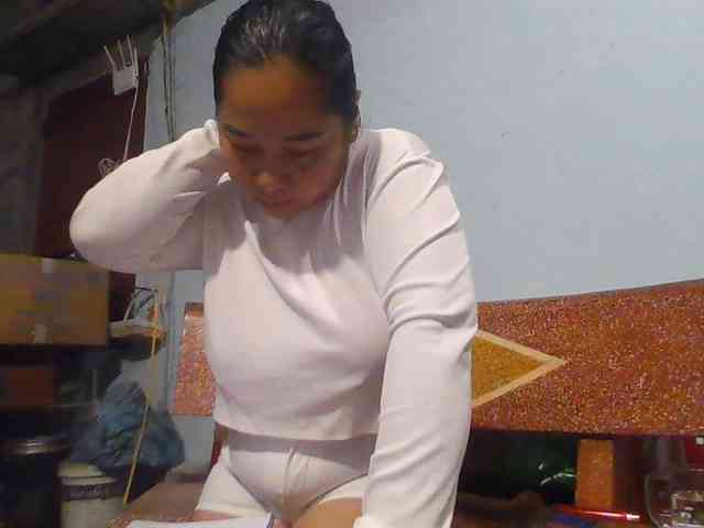 SexyQueen86 webcam