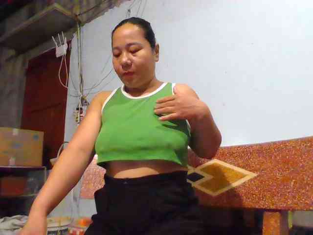 SexyQueen86 webcam