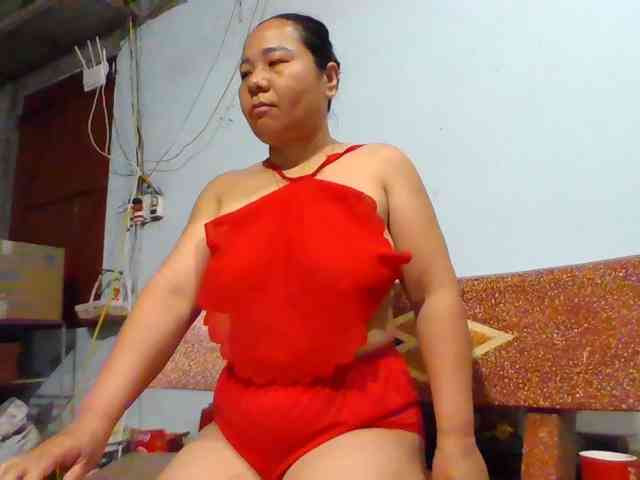 SexyQueen86 webcam