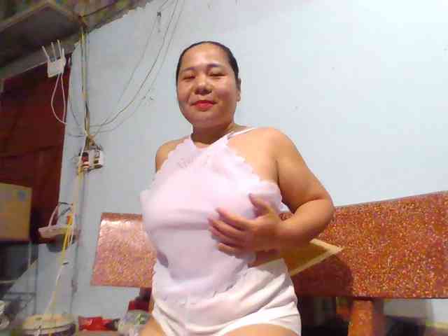 SexyQueen86 webcam
