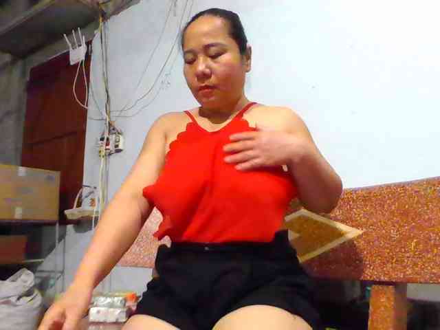SexyQueen86 webcam