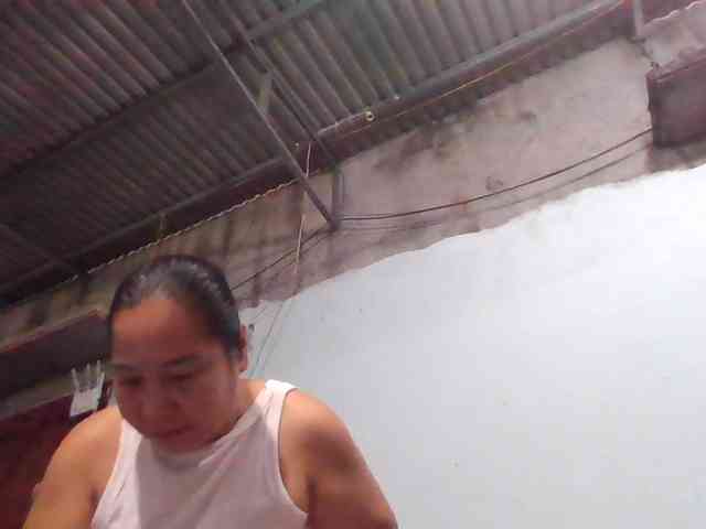 SexyQueen86 webcam