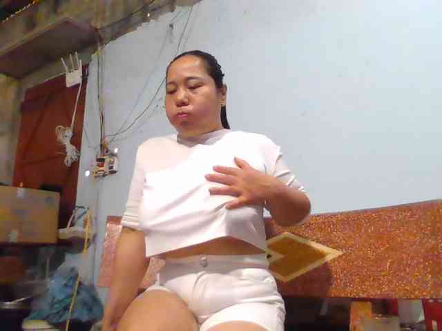 SexyQueen86 webcam