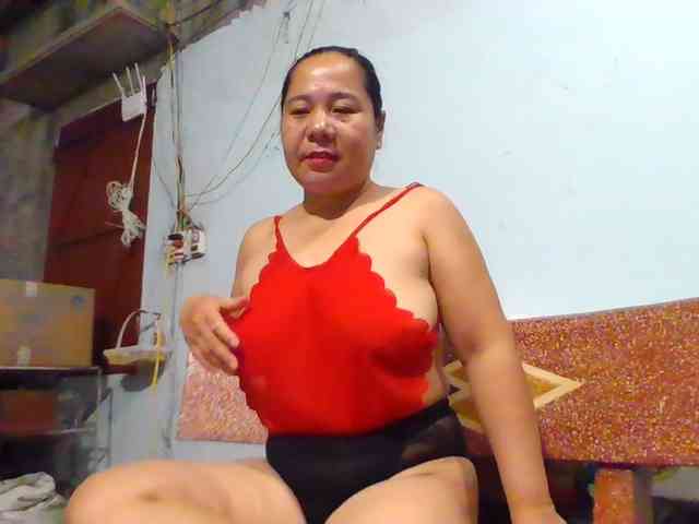 SexyQueen86 webcam