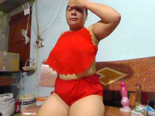 SexyQueen86 webcam