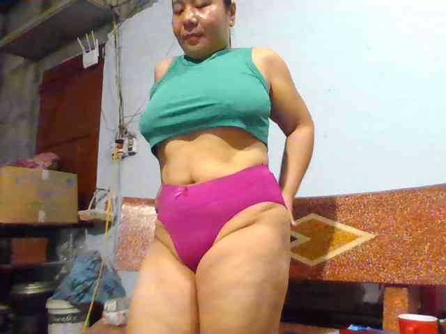 SexyQueen86 webcam