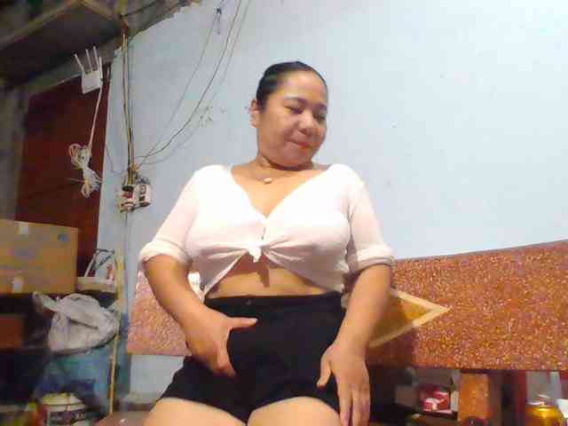 SexyQueen86 webcam