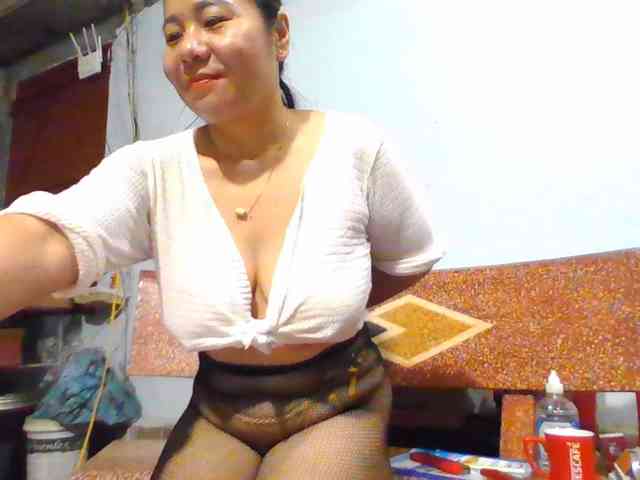 SexyQueen86 webcam