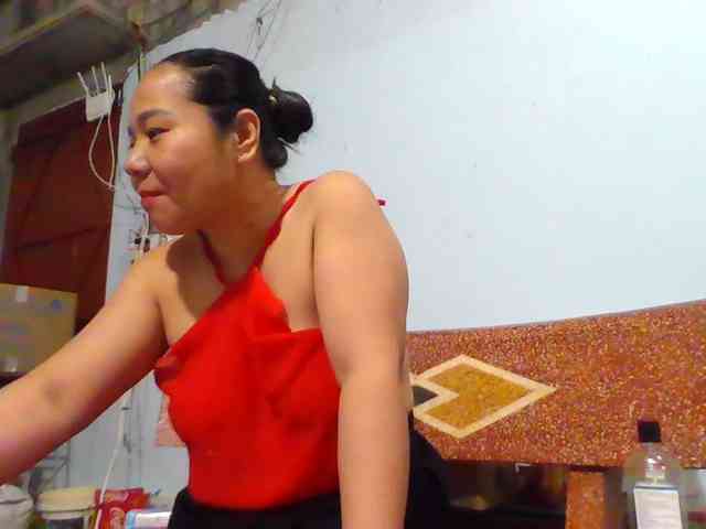 SexyQueen86 webcam