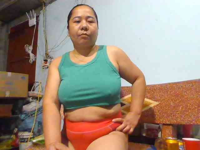 SexyQueen86 webcam