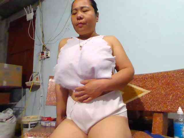 SexyQueen86 webcam