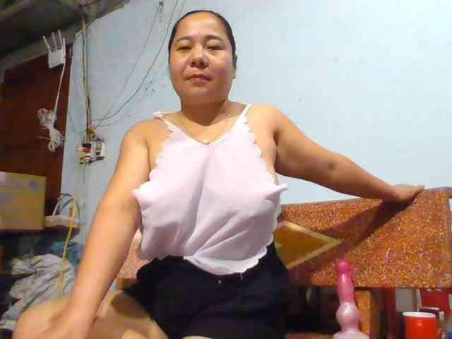 SexyQueen86 webcam