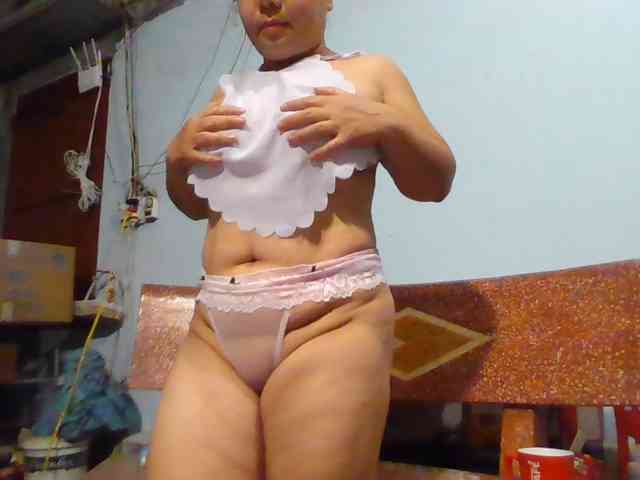 SexyQueen86 webcam