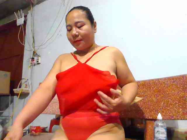 SexyQueen86 webcam