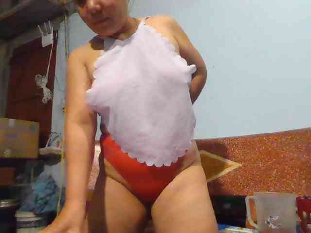 SexyQueen86 webcam