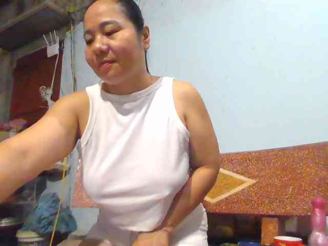 SexyQueen86 webcam
