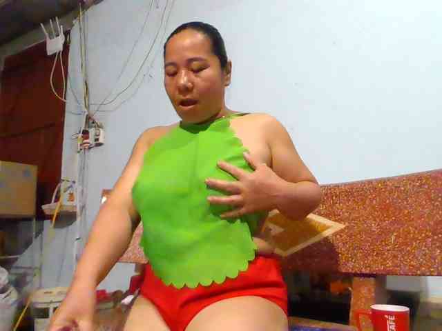SexyQueen86 webcam