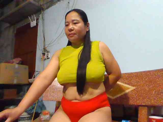 SexyQueen86 webcam