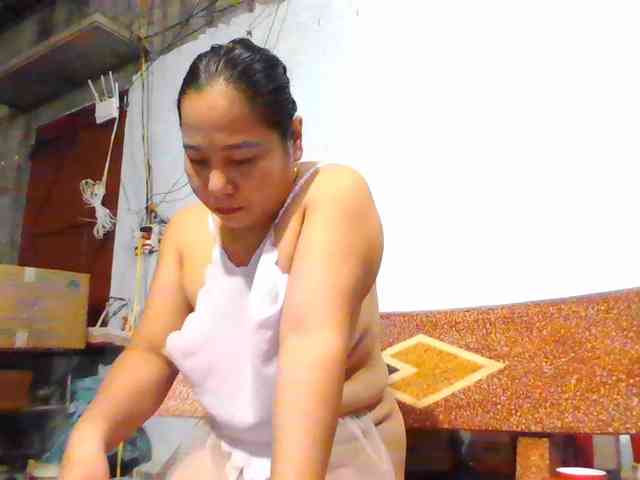 SexyQueen86 webcam