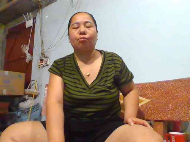 SexyQueen86 webcam