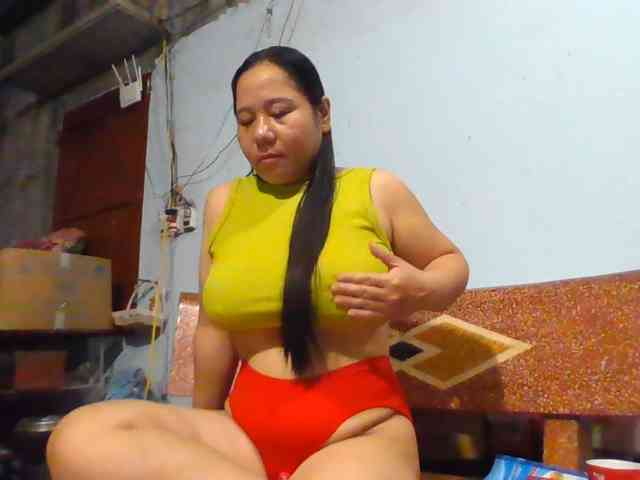 SexyQueen86 webcam