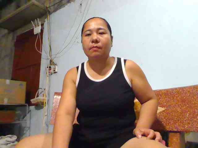 SexyQueen86 webcam