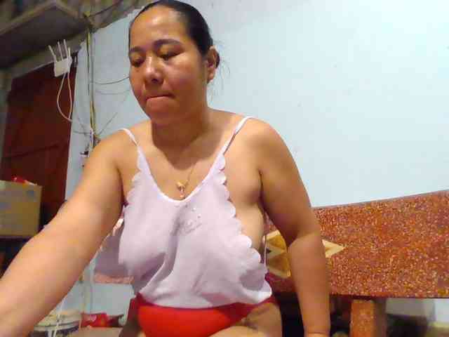 SexyQueen86 webcam