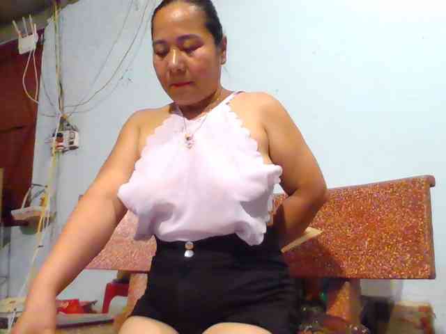SexyQueen86 webcam
