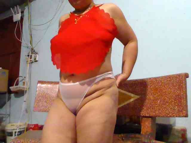 SexyQueen86 webcam