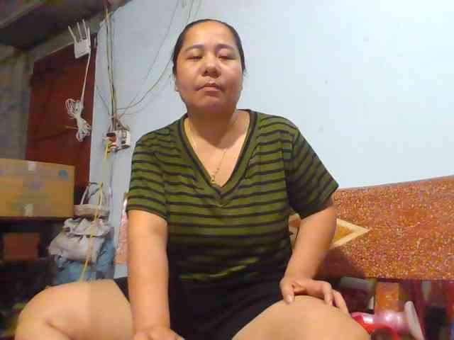 SexyQueen86 webcam