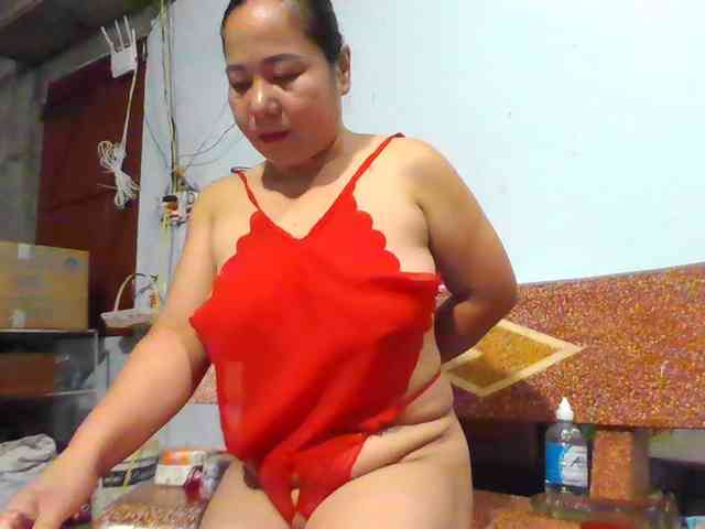 SexyQueen86 webcam