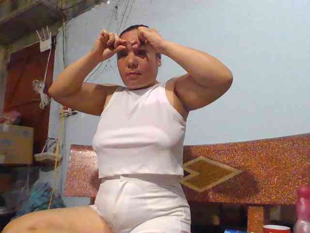 SexyQueen86 webcam