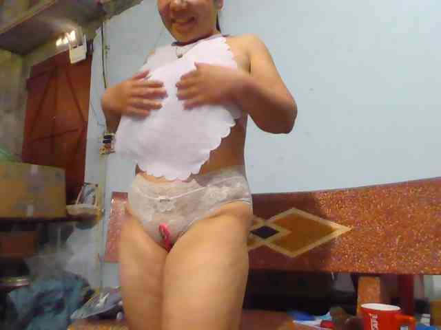 SexyQueen86 webcam