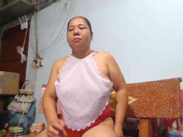 SexyQueen86 webcam
