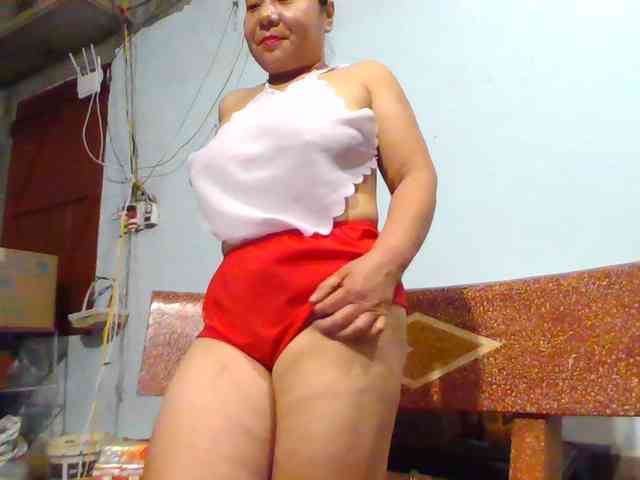 SexyQueen86 webcam