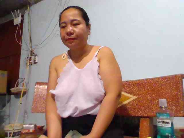 SexyQueen86 webcam