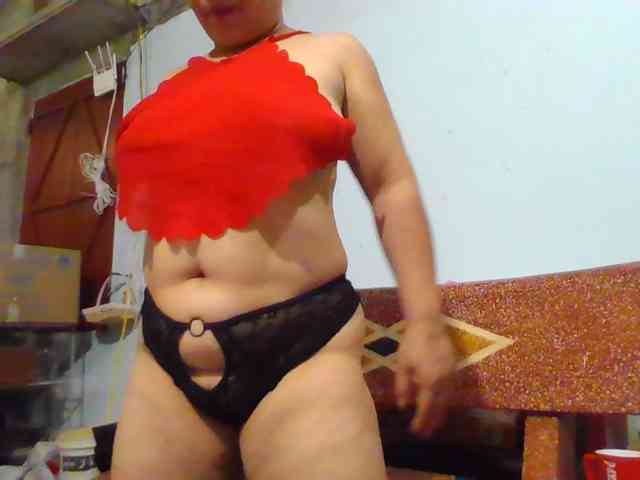 SexyQueen86 webcam