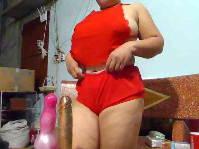 SexyQueen86 webcam