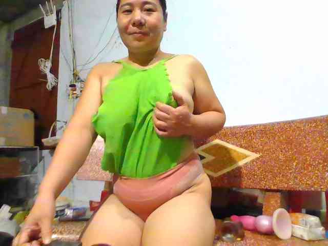 SexyQueen86 webcam