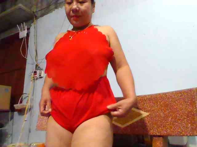 SexyQueen86 webcam