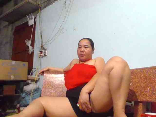 SexyQueen86 webcam
