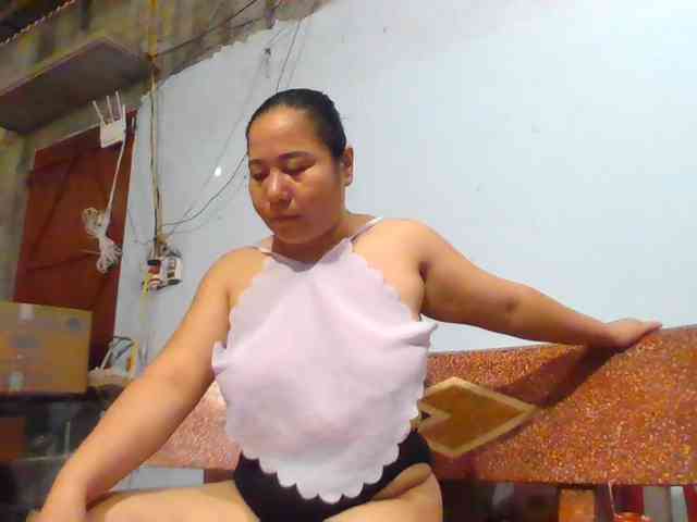 SexyQueen86 webcam