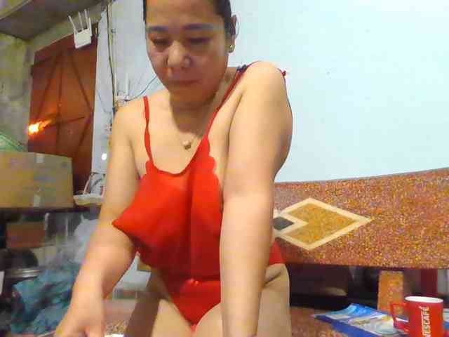 SexyQueen86 webcam