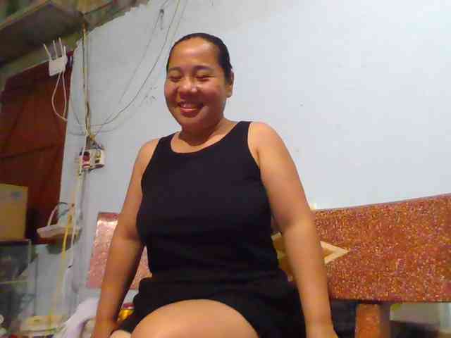 SexyQueen86 webcam