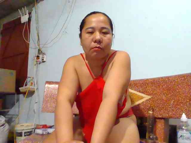 SexyQueen86 webcam