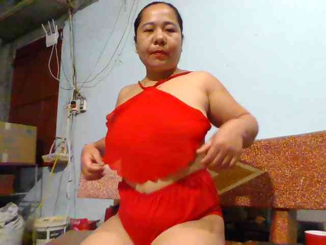 SexyQueen86 webcam