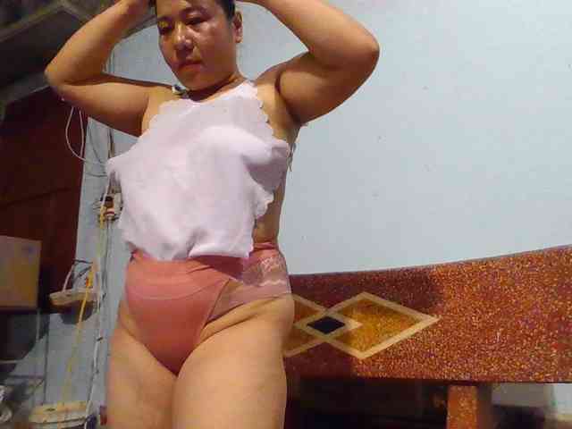 SexyQueen86 webcam